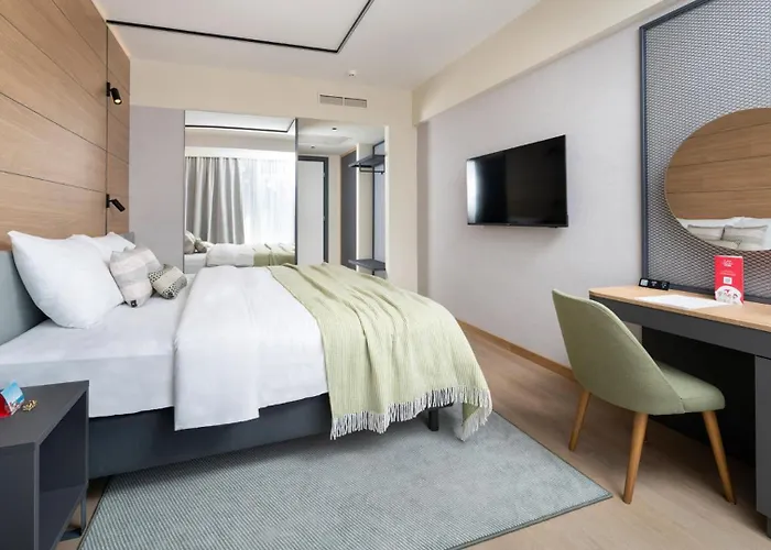 Pelegrin Plava Laguna (adults Only) 4* Umag