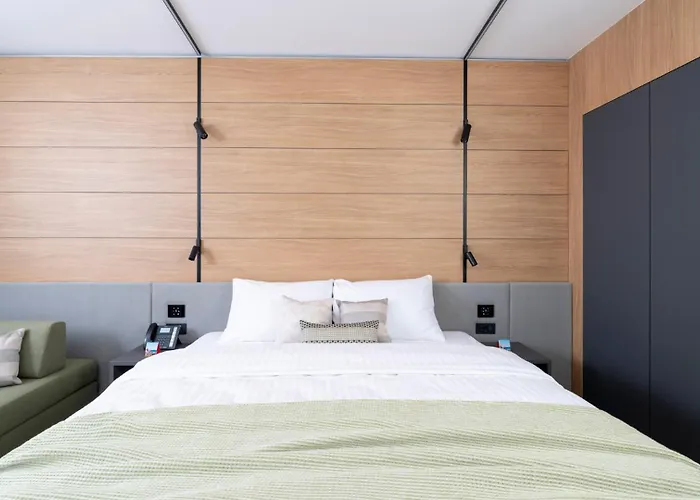 Hotel Pelegrin Plava Laguna (adults Only) 4*