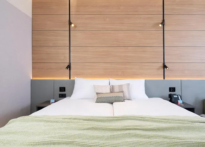 Pelegrin Plava Laguna (adults Only) 4*