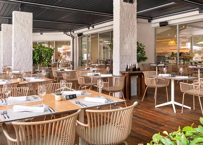 Hotel Pelegrin Plava Laguna (adults Only)