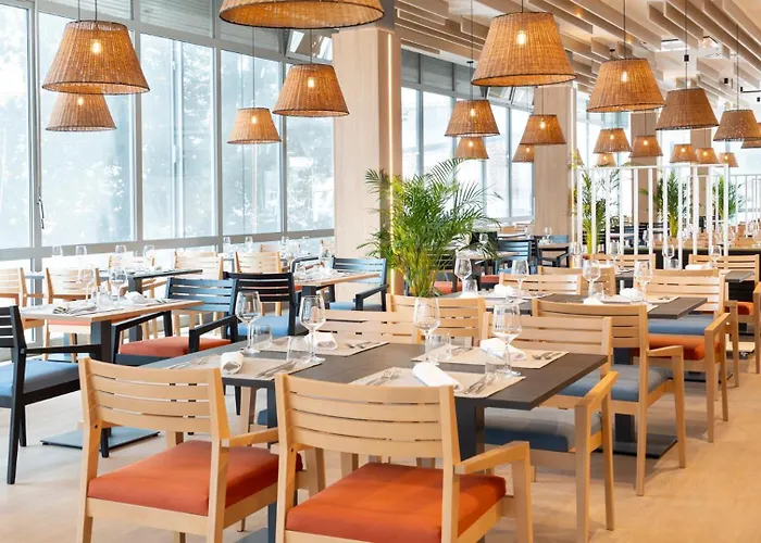 Hotel Pelegrin Plava Laguna (adults Only) 4*