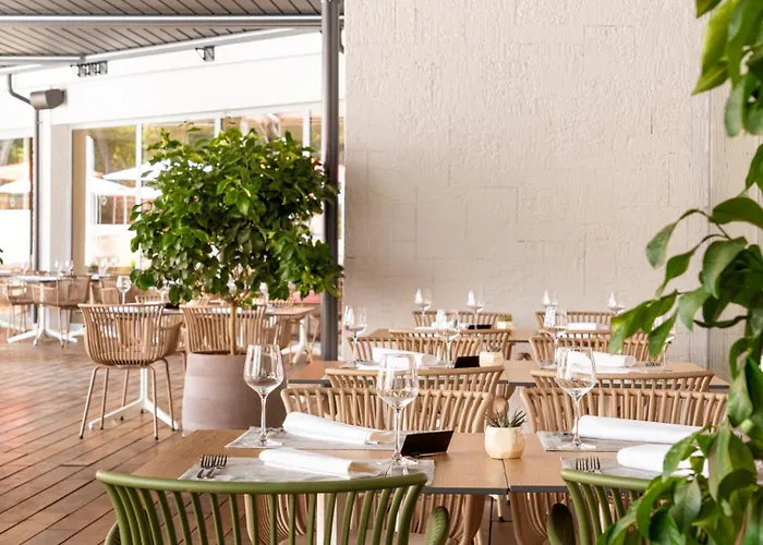 Pelegrin Plava Laguna (adults Only) 4* Umag