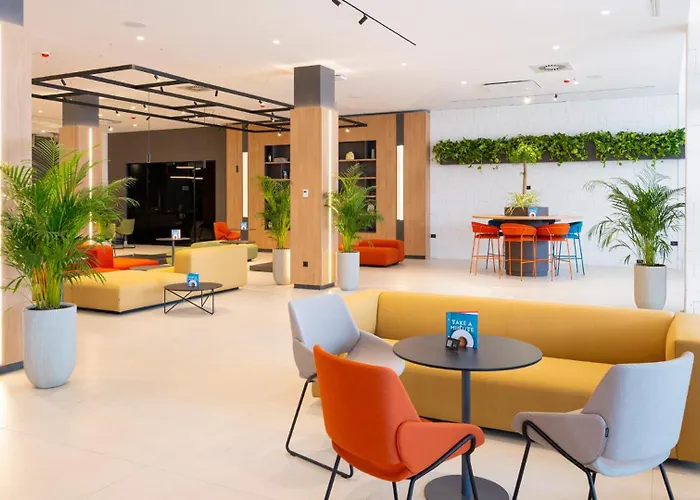 Pelegrin Plava Laguna (adults Only) Umag