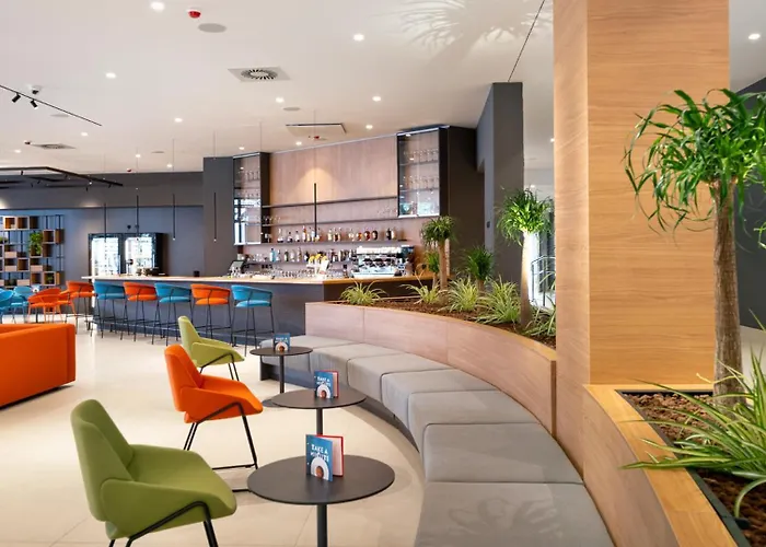 Pelegrin Plava Laguna (adults Only) Hotel