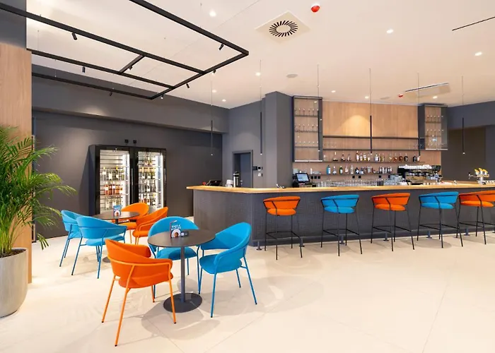 Hotel Pelegrin Plava Laguna (adults Only)