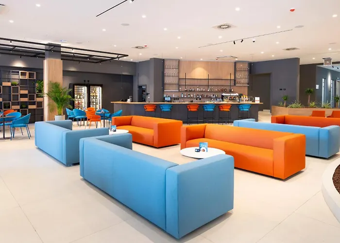 Pelegrin Plava Laguna (adults Only) 4* Umag