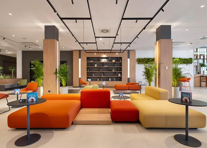 Hotel Pelegrin Plava Laguna (adults Only) 4*