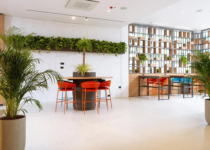 Pelegrin Plava Laguna (adults Only) Hotel