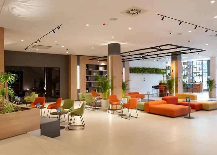 Pelegrin Plava Laguna (adults Only) Hotel 4*