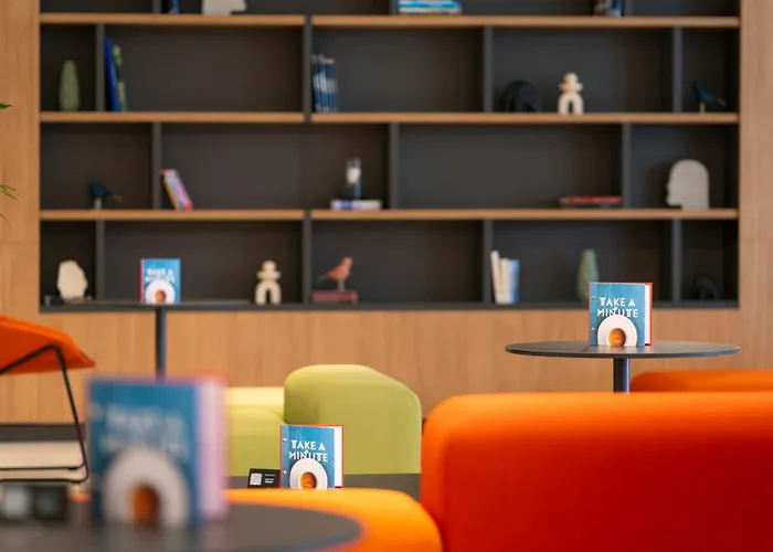 Pelegrin Plava Laguna (adults Only)