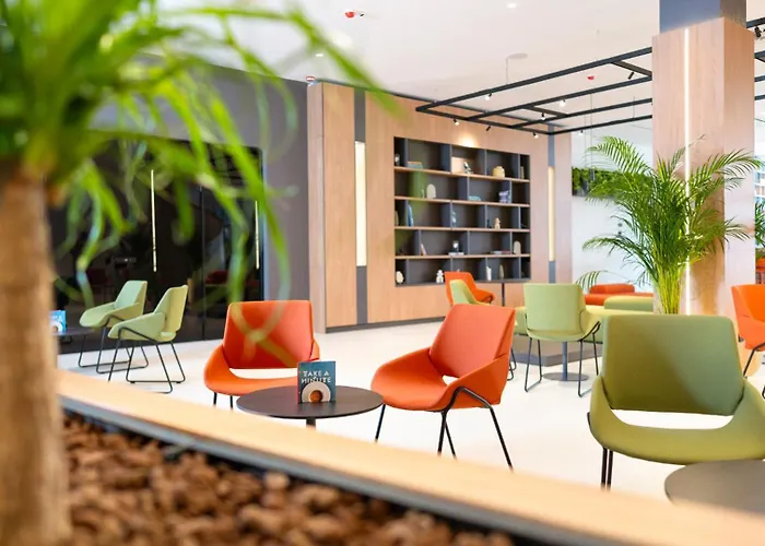 Pelegrin Plava Laguna (adults Only) Hotel