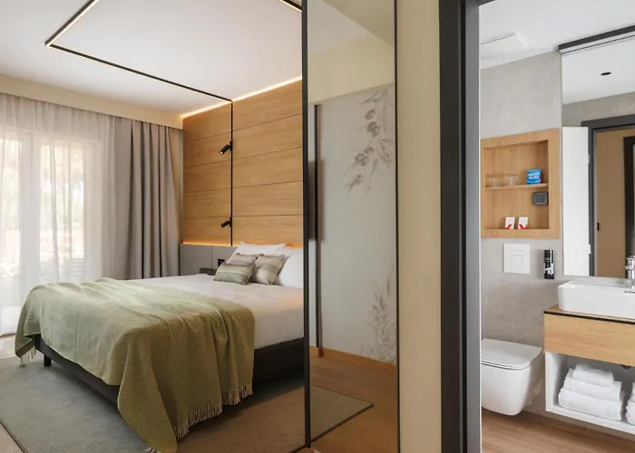 Hotel Pelegrin Plava Laguna (adults Only)