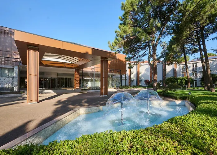 Pelegrin Plava Laguna (adults Only) Hotel 4*