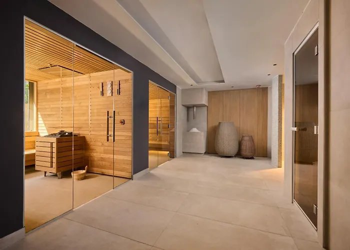 Hotel Pelegrin Plava Laguna (adults Only) 4*