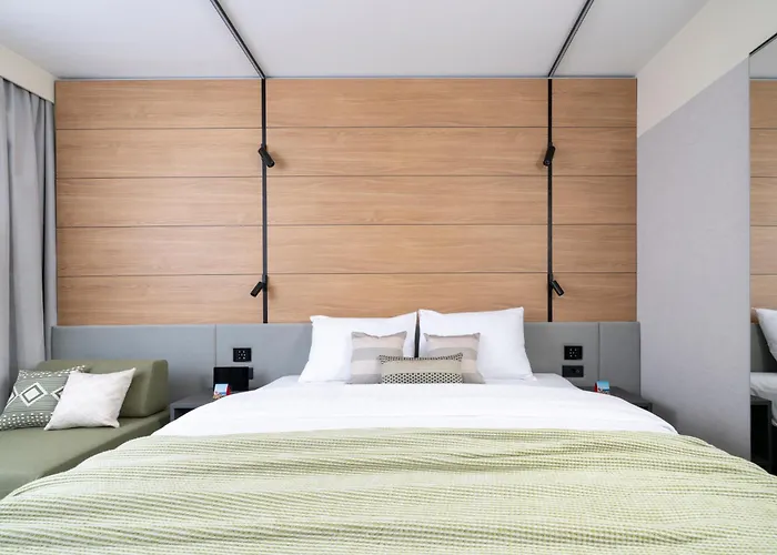 Pelegrin Plava Laguna (adults Only) 4*