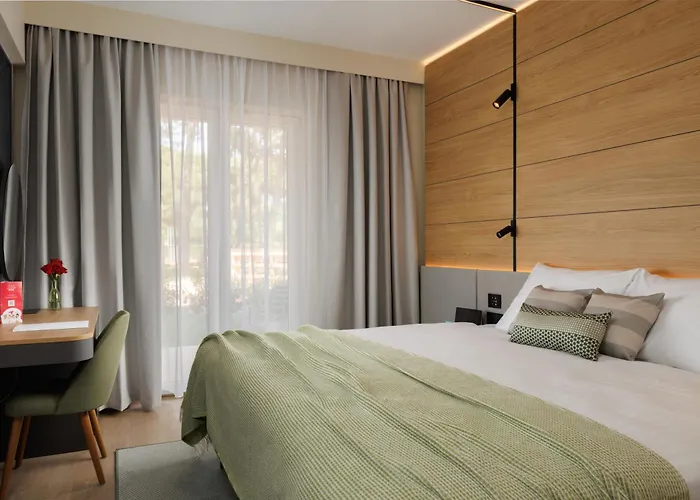 Pelegrin Plava Laguna (adults Only) Umag