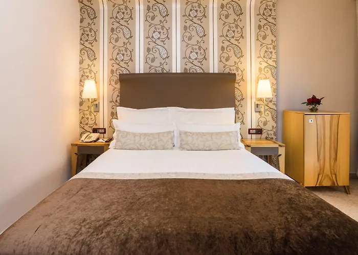 Pelegrin Plava Laguna (adults Only) 4*