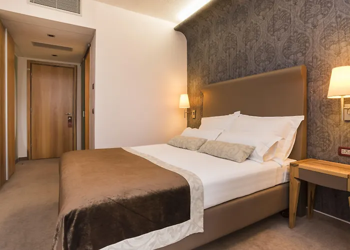 Hotel Pelegrin Plava Laguna (adults Only) Umag