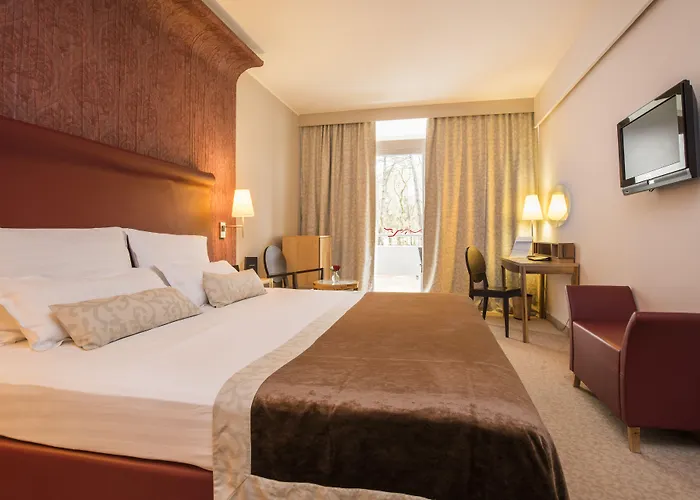 Pelegrin Plava Laguna (adults Only) Hotel