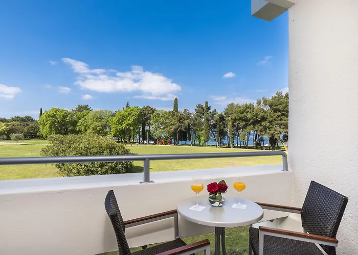 Pelegrin Plava Laguna (adults Only) 4* Umag