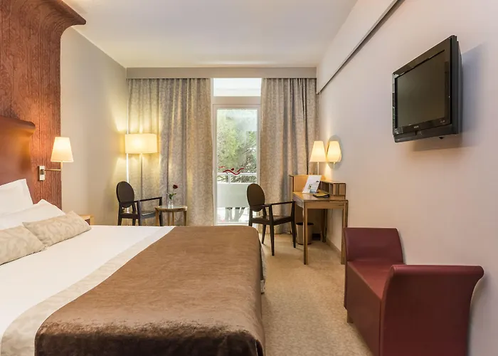 Hotel Pelegrin Plava Laguna (adults Only) 4*