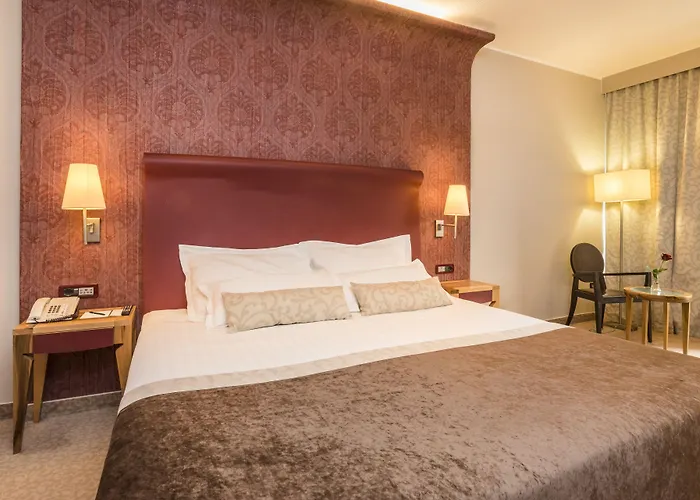 Pelegrin Plava Laguna (adults Only) 4* Umag