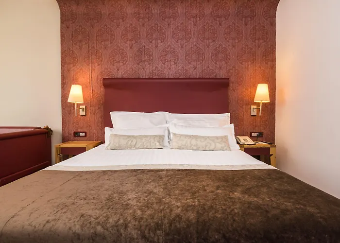 Hotel Pelegrin Plava Laguna (adults Only) 4*