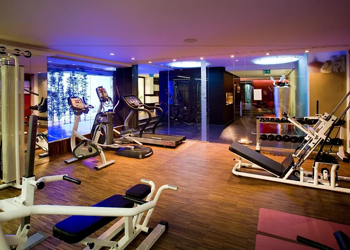 Pelegrin Plava Laguna (adults Only) Hotel Umag