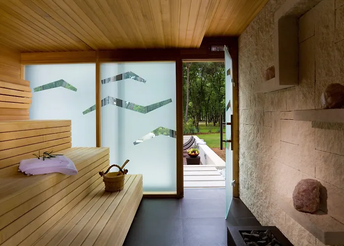 Pelegrin Plava Laguna (adults Only)