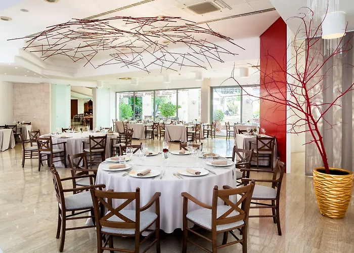 Hotel Pelegrin Plava Laguna (adults Only)