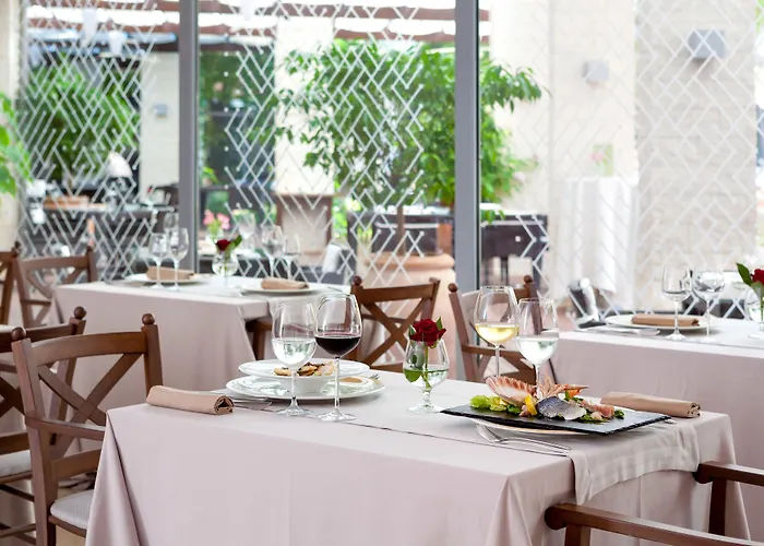 Hotel Pelegrin Plava Laguna (adults Only) 4*