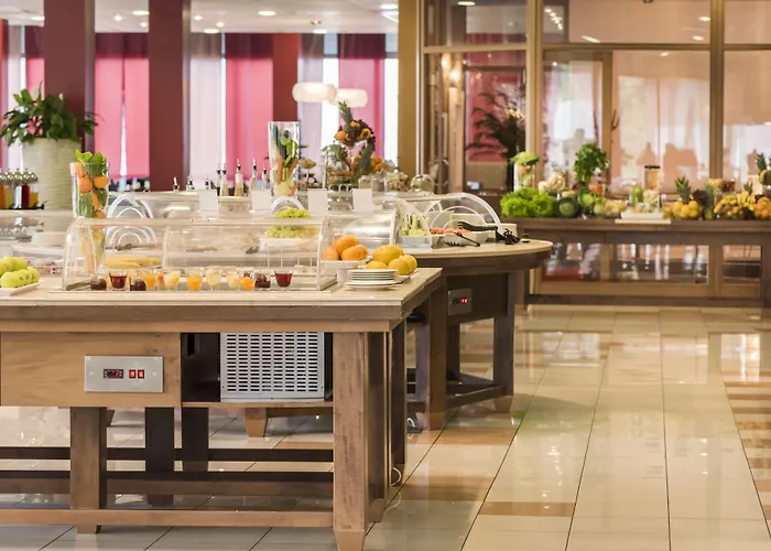 Pelegrin Plava Laguna (adults Only) Hotel