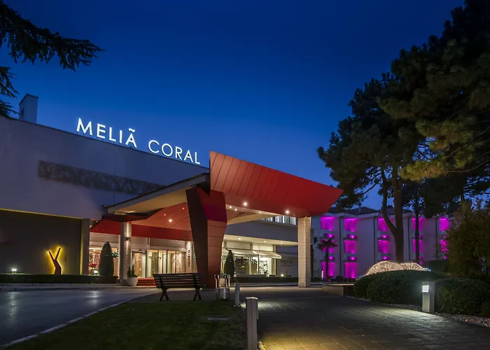 Pelegrin Plava Laguna (adults Only) Hotel