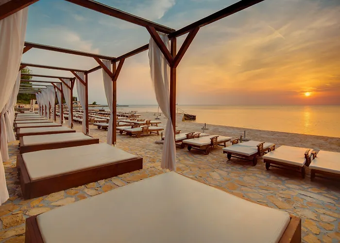 Hotel Pelegrin Plava Laguna (adults Only) 4*