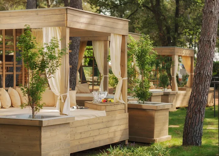 Pelegrin Plava Laguna (adults Only) 4*