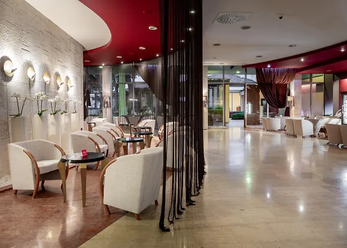 Pelegrin Plava Laguna (adults Only)