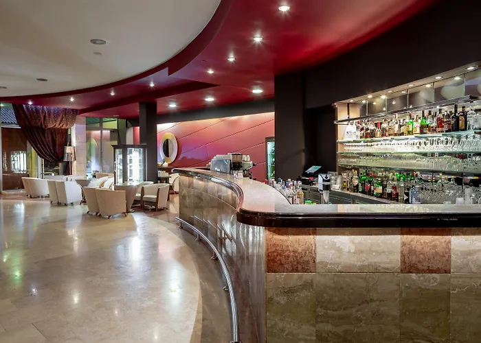 Pelegrin Plava Laguna (adults Only)