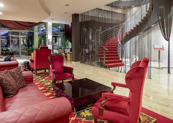 Pelegrin Plava Laguna (adults Only)