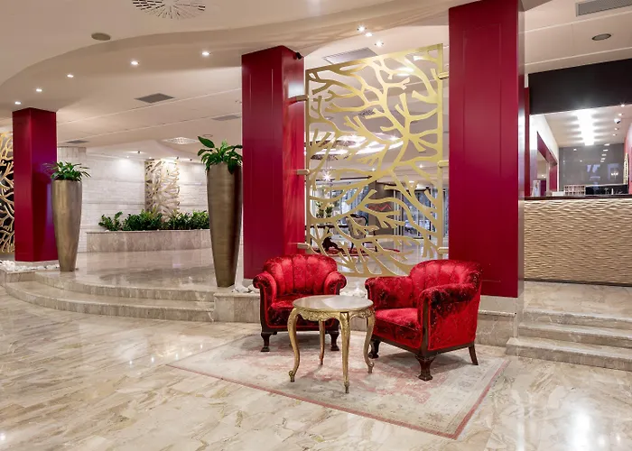 Pelegrin Plava Laguna (adults Only) 4*