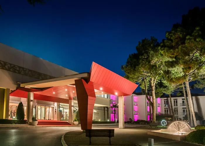 Pelegrin Plava Laguna (adults Only) Hotel