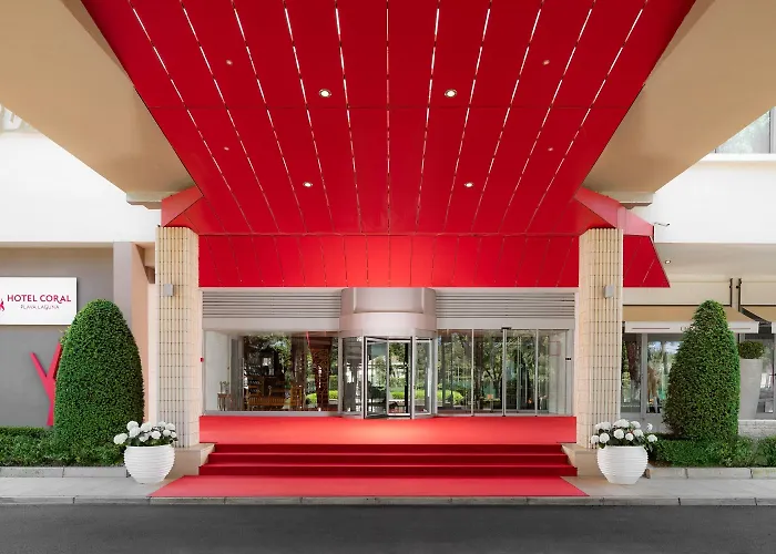 Pelegrin Plava Laguna (adults Only)