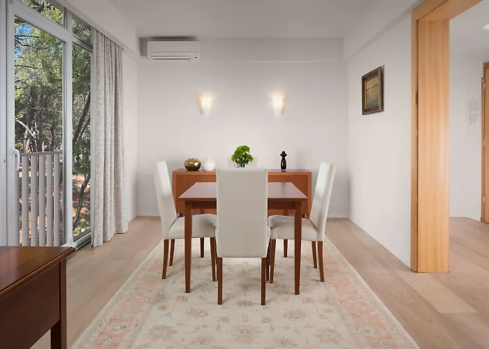 Pelegrin Plava Laguna (adults Only) Hotel