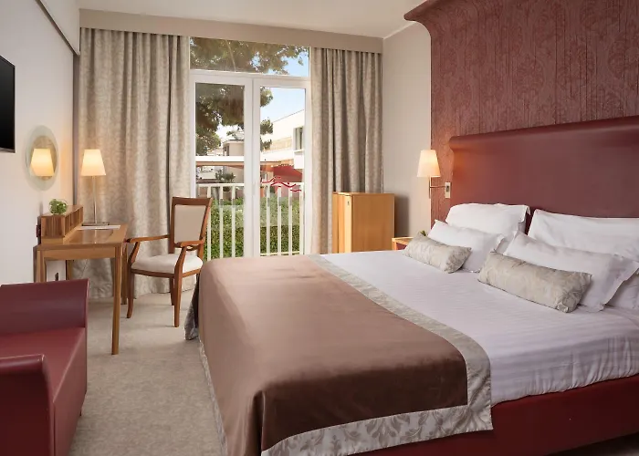 Pelegrin Plava Laguna (adults Only)