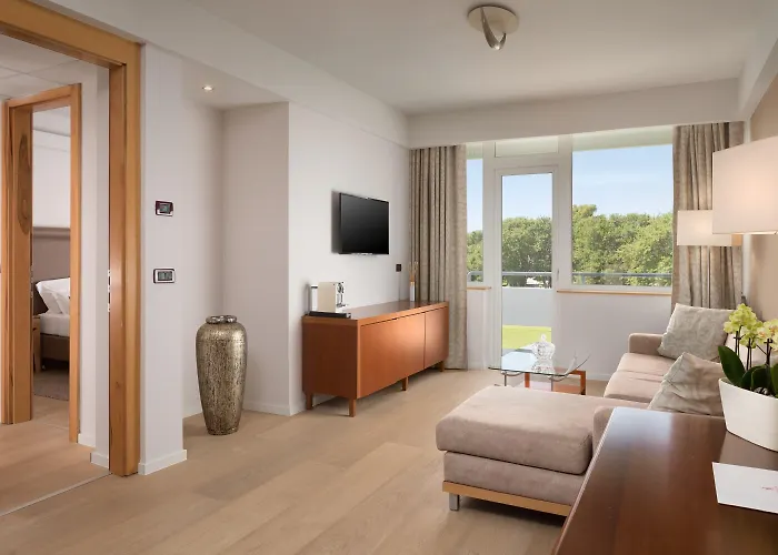 Pelegrin Plava Laguna (adults Only) 4*