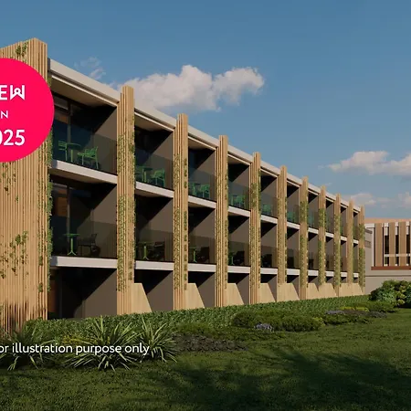 Pelegrin Plava Laguna (adults Only) Hotel 4*