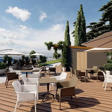 Pelegrin Plava Laguna (adults Only) Hotel 4*