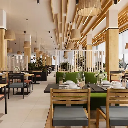 Pelegrin Plava Laguna (adults Only) 4* Umag