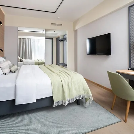Pelegrin Plava Laguna (adults Only) 4* Ουμάγκ