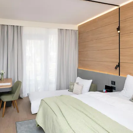 Hotel Pelegrin Plava Laguna (adults Only) Umag