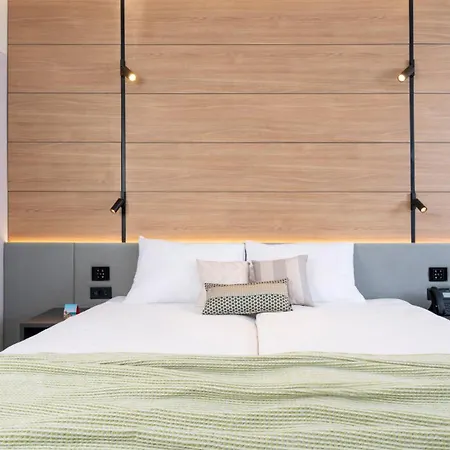 Pelegrin Plava Laguna (adults Only) 4*